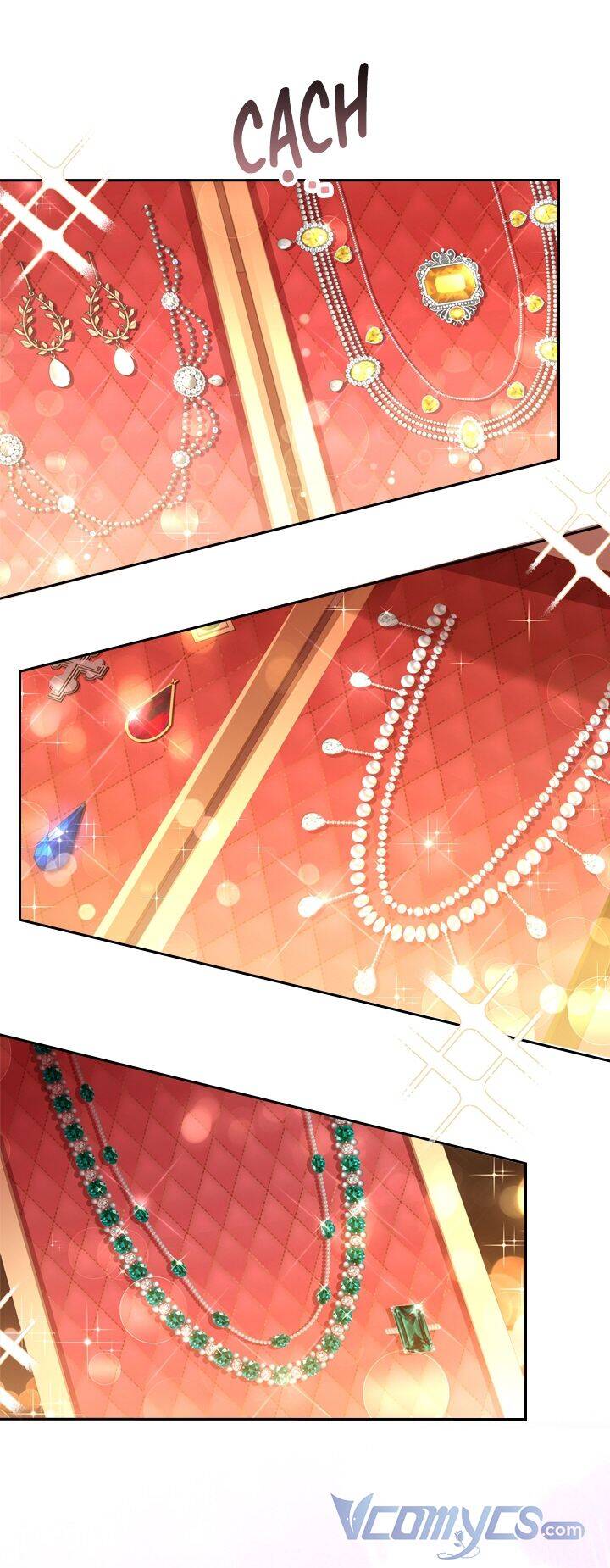 Thư Ký Của Bạo Chúa Chapter 47 - Trang 2