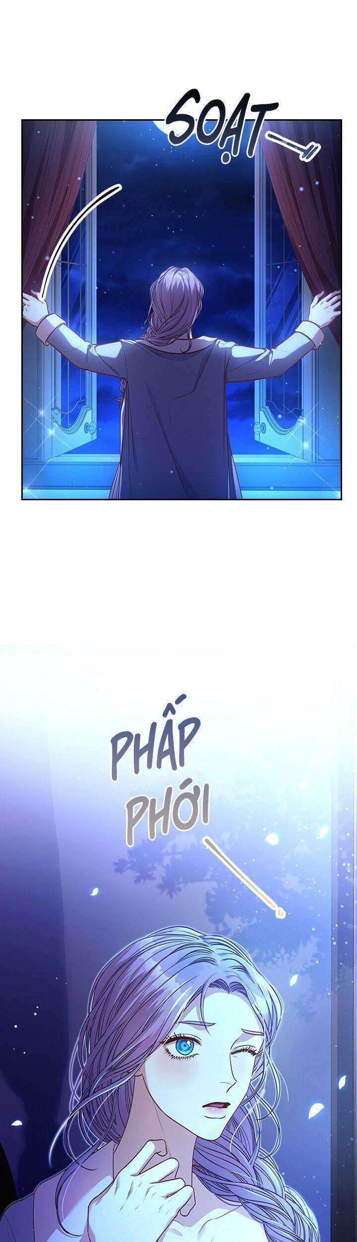 Thư Ký Của Bạo Chúa Chapter 47 - Trang 2