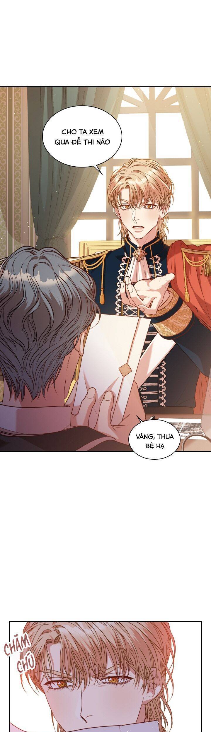 Thư Ký Của Bạo Chúa Chapter 49 - Trang 2