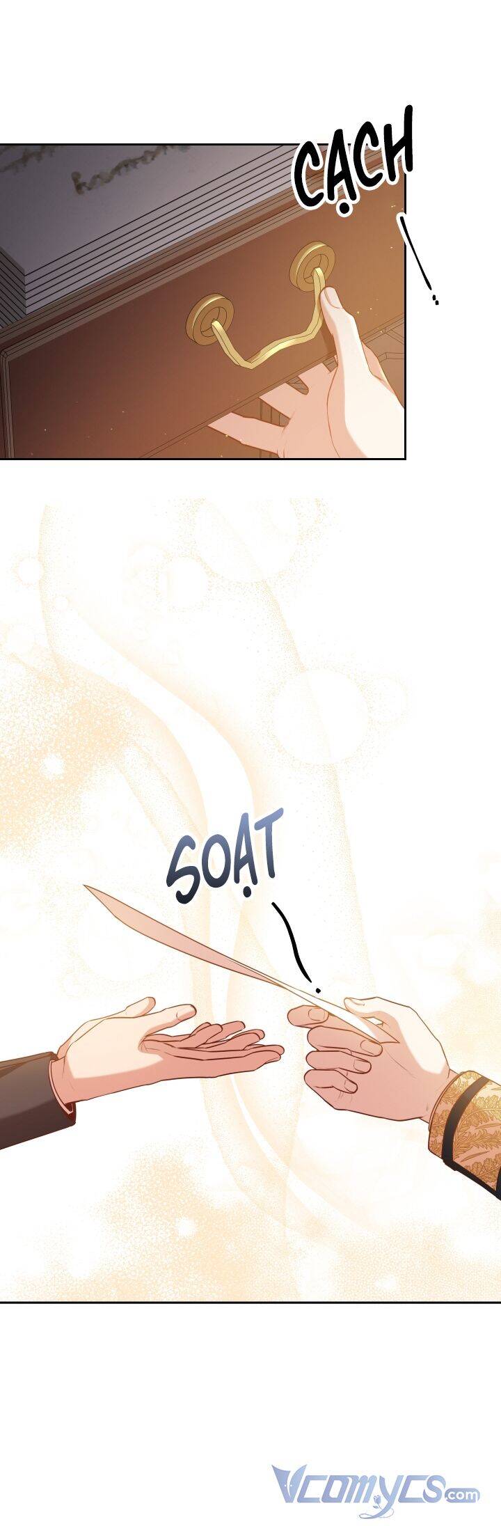 Thư Ký Của Bạo Chúa Chapter 49 - Trang 2