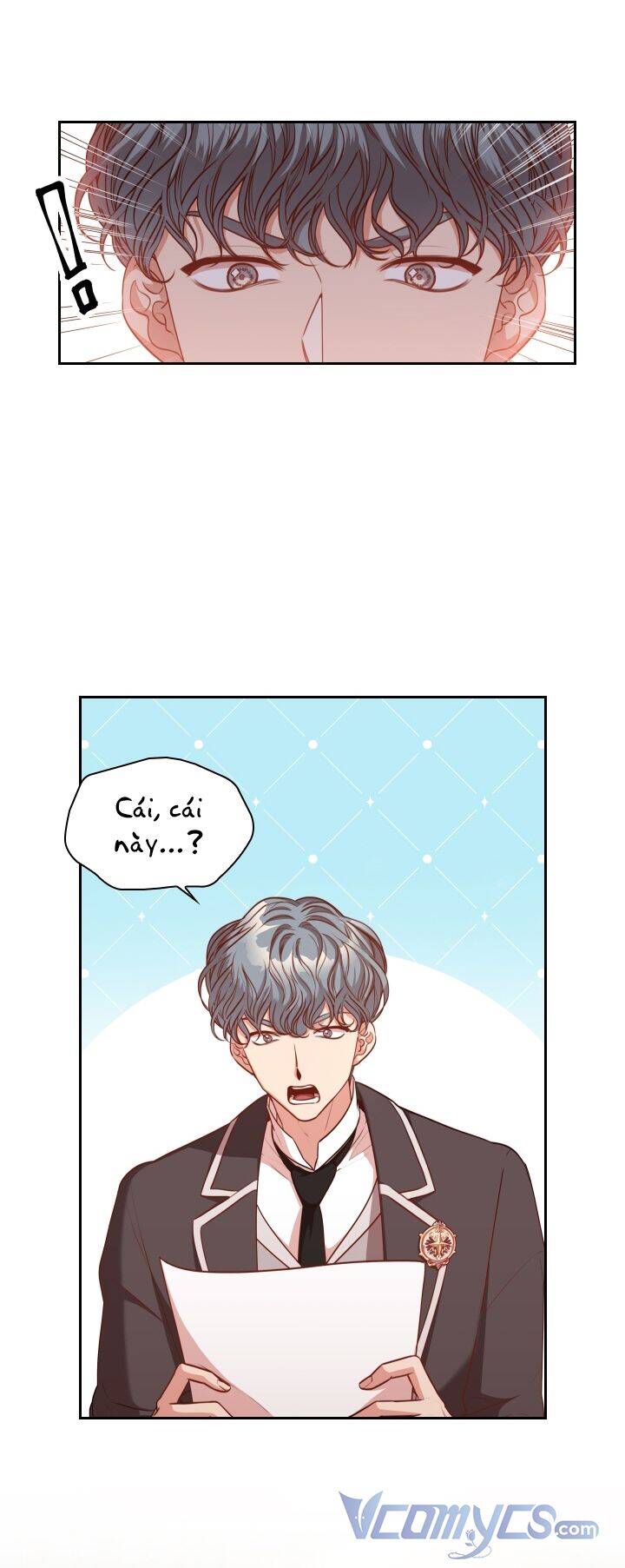 Thư Ký Của Bạo Chúa Chapter 49 - Trang 2