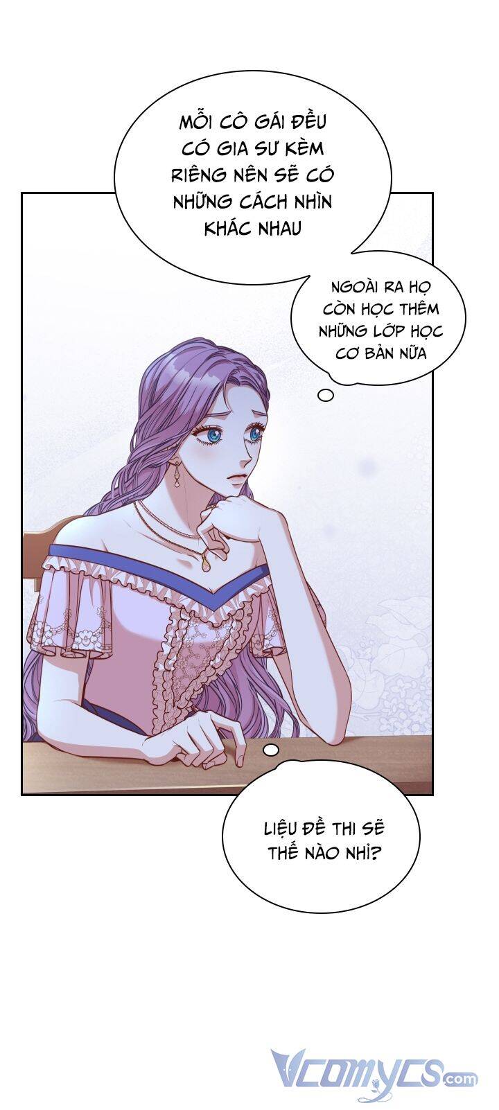 Thư Ký Của Bạo Chúa Chapter 49 - Trang 2