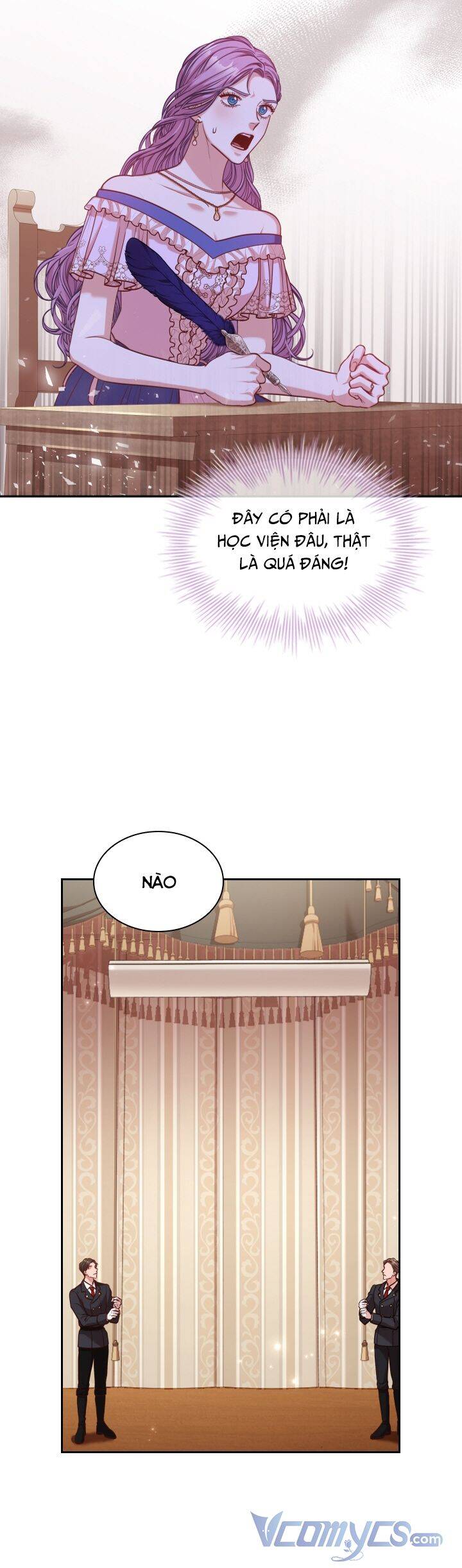 Thư Ký Của Bạo Chúa Chapter 49 - Trang 2