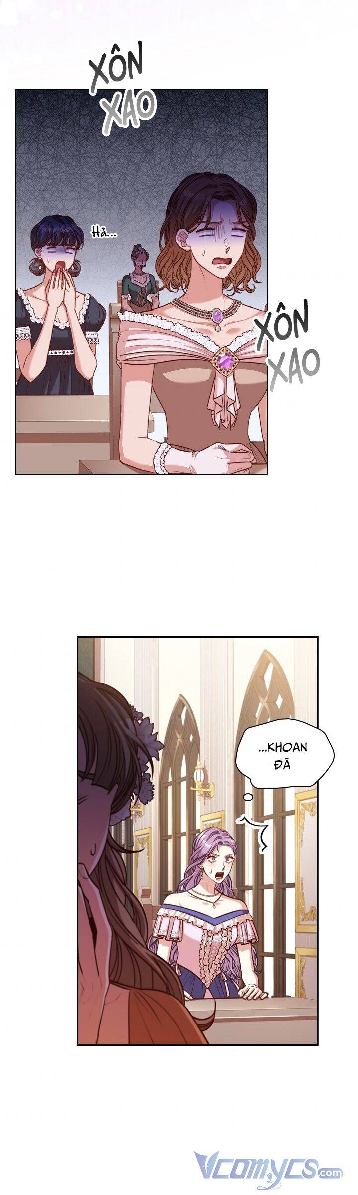 Thư Ký Của Bạo Chúa Chapter 49 - Trang 2