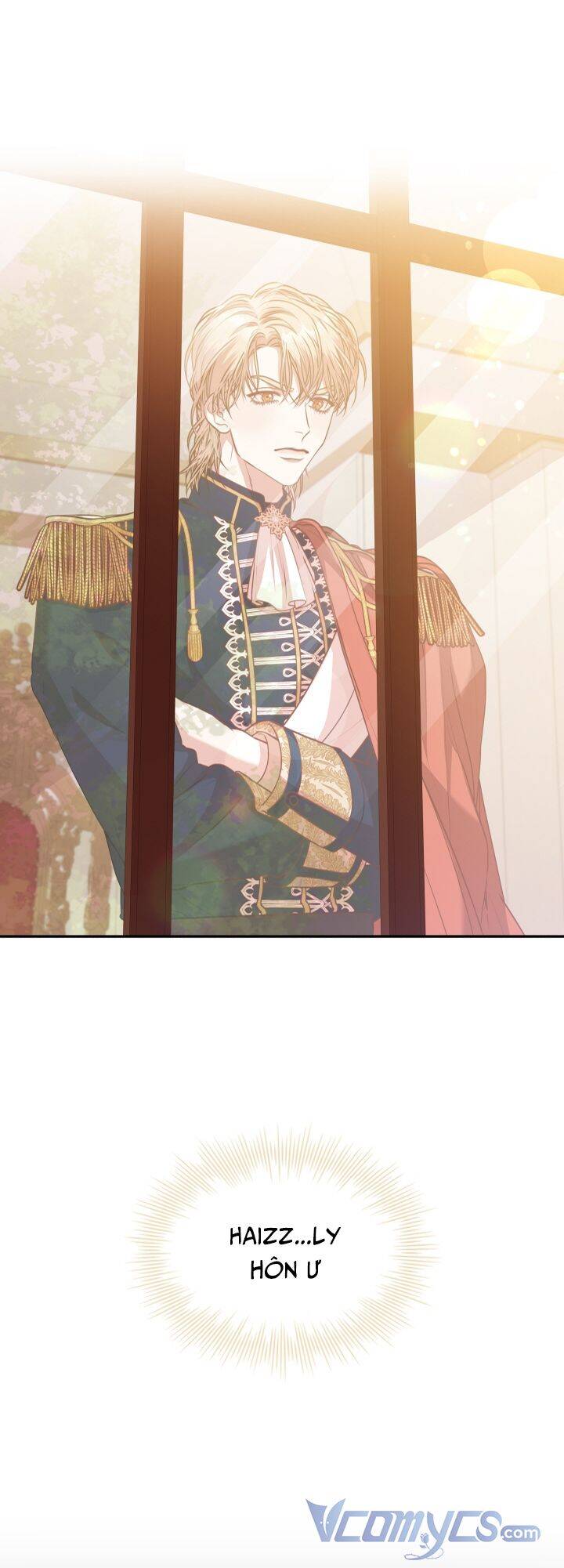 Thư Ký Của Bạo Chúa Chapter 49 - Trang 2