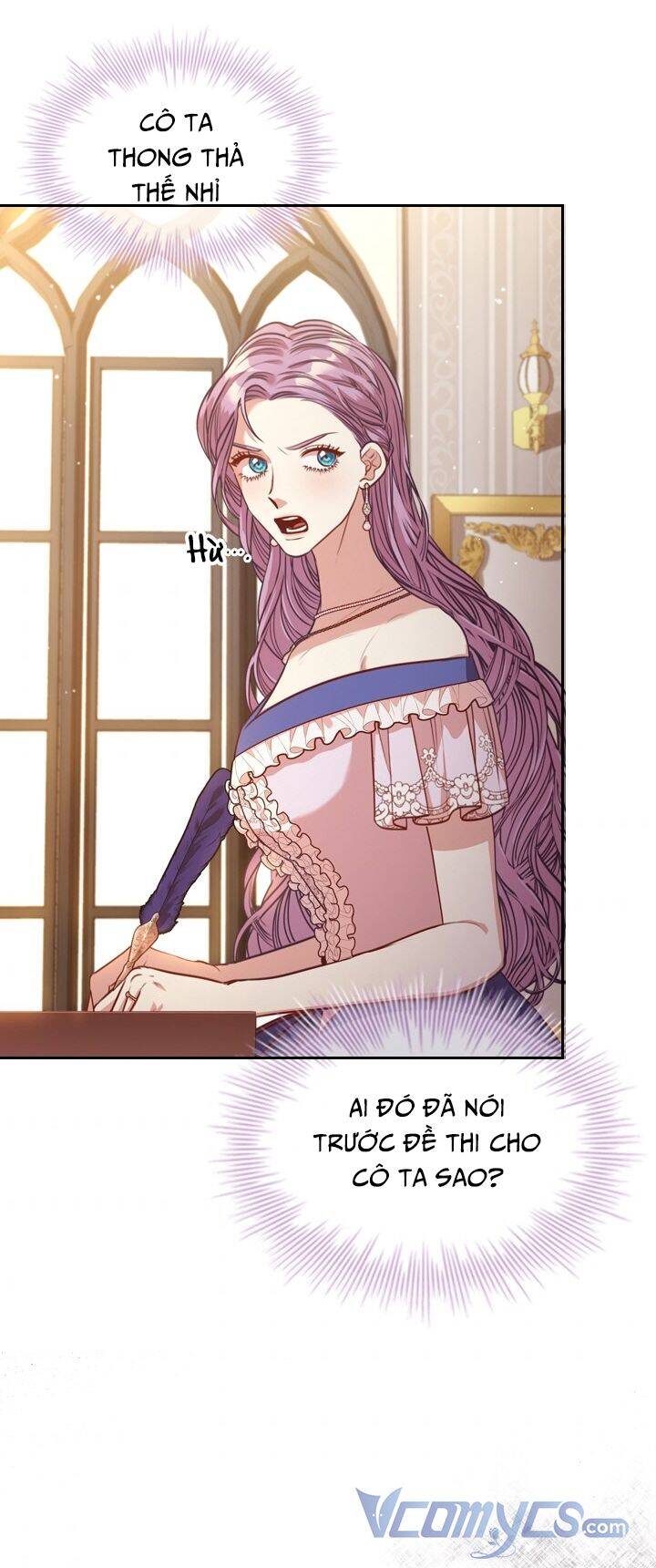 Thư Ký Của Bạo Chúa Chapter 49 - Trang 2