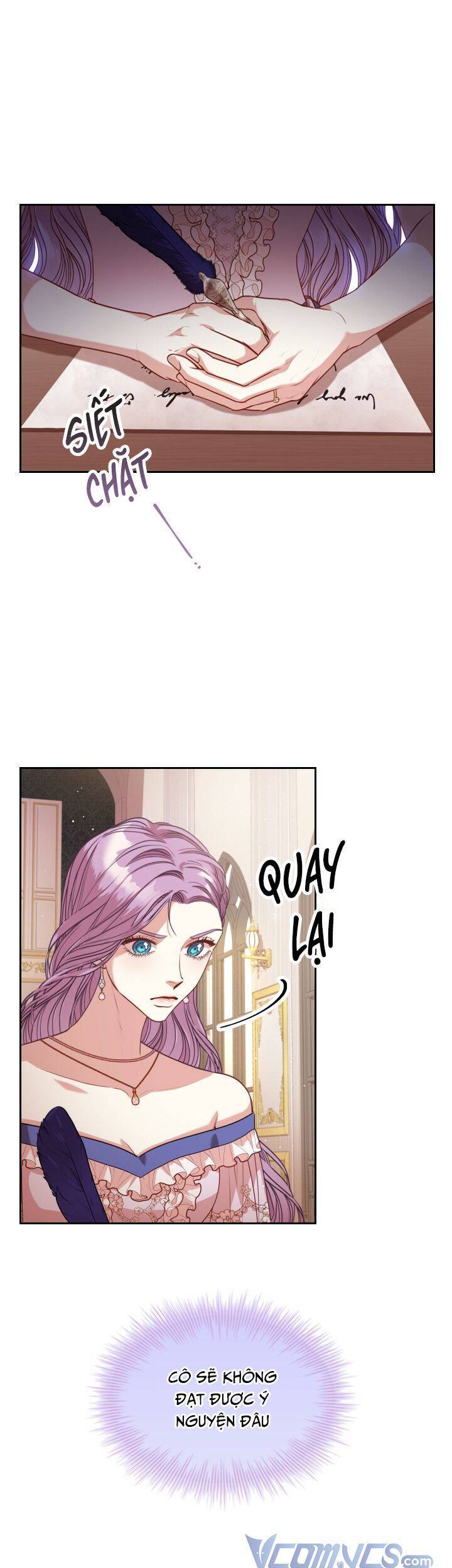 Thư Ký Của Bạo Chúa Chapter 49 - Trang 2