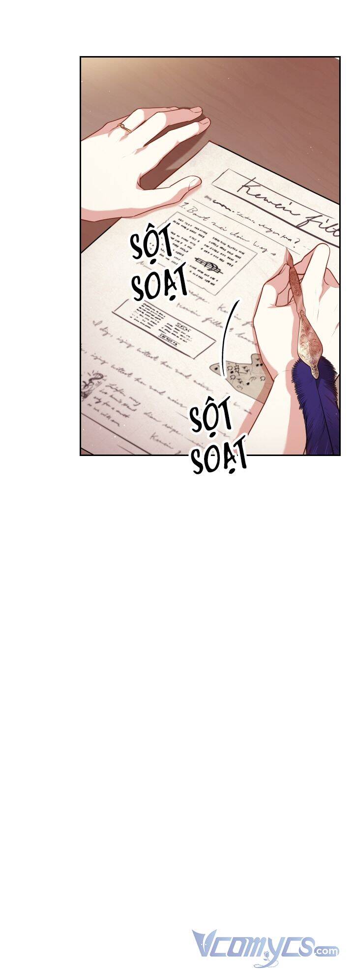 Thư Ký Của Bạo Chúa Chapter 49 - Trang 2