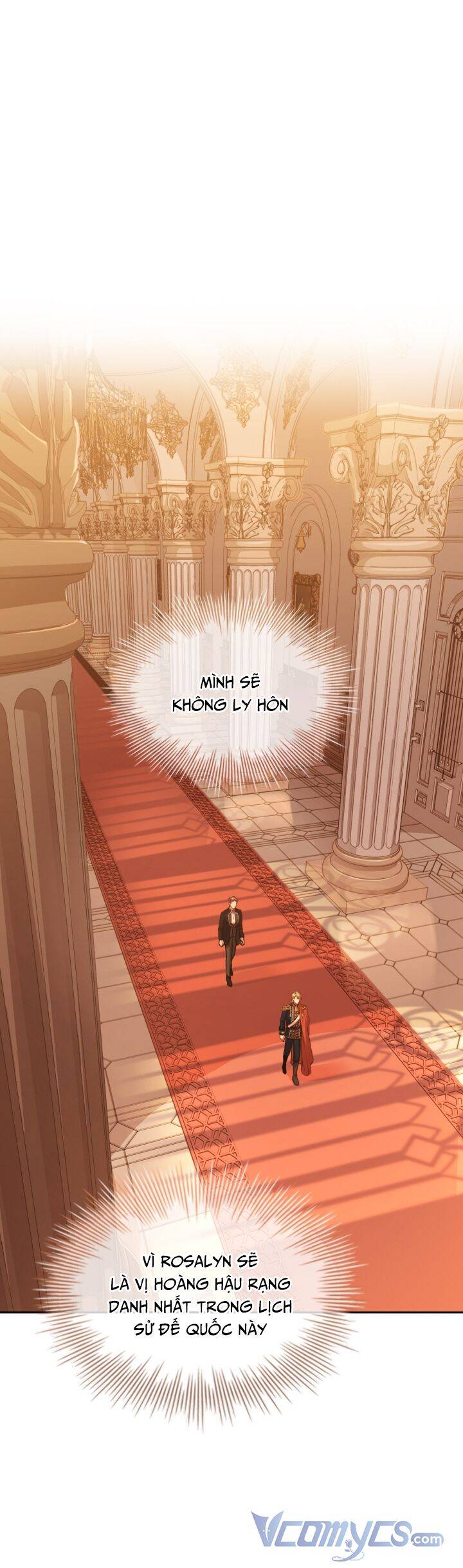 Thư Ký Của Bạo Chúa Chapter 49 - Trang 2