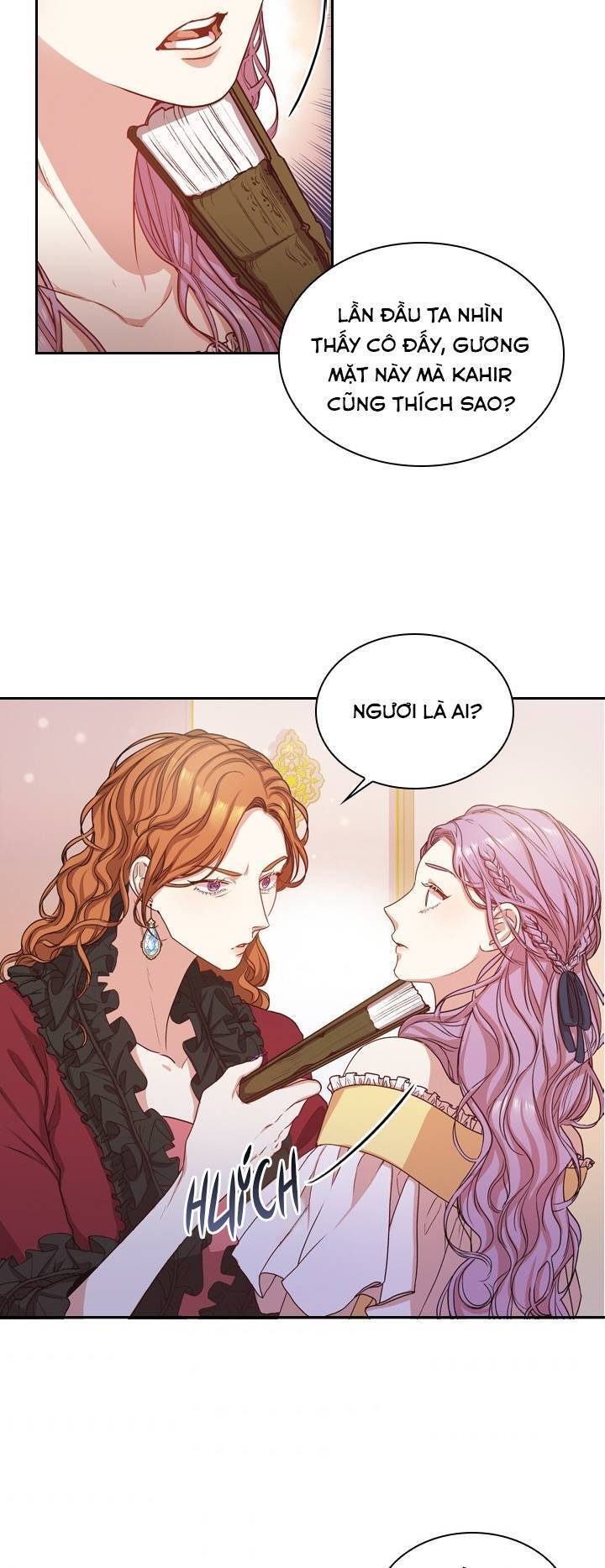 Thư Ký Của Bạo Chúa Chapter 5 - Trang 2