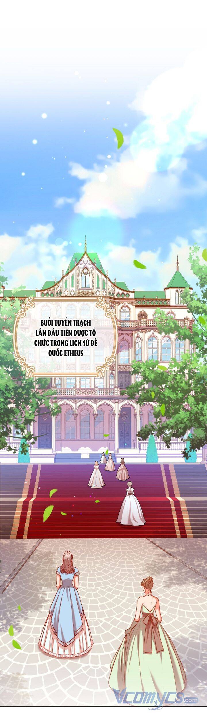 Thư Ký Của Bạo Chúa Chapter 51 - Trang 2