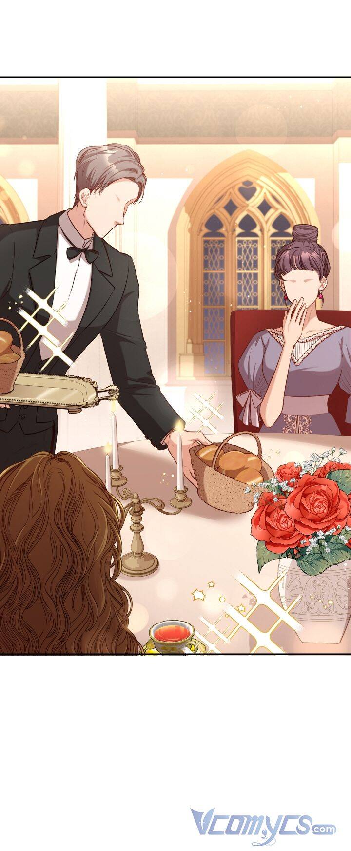 Thư Ký Của Bạo Chúa Chapter 51 - Trang 2