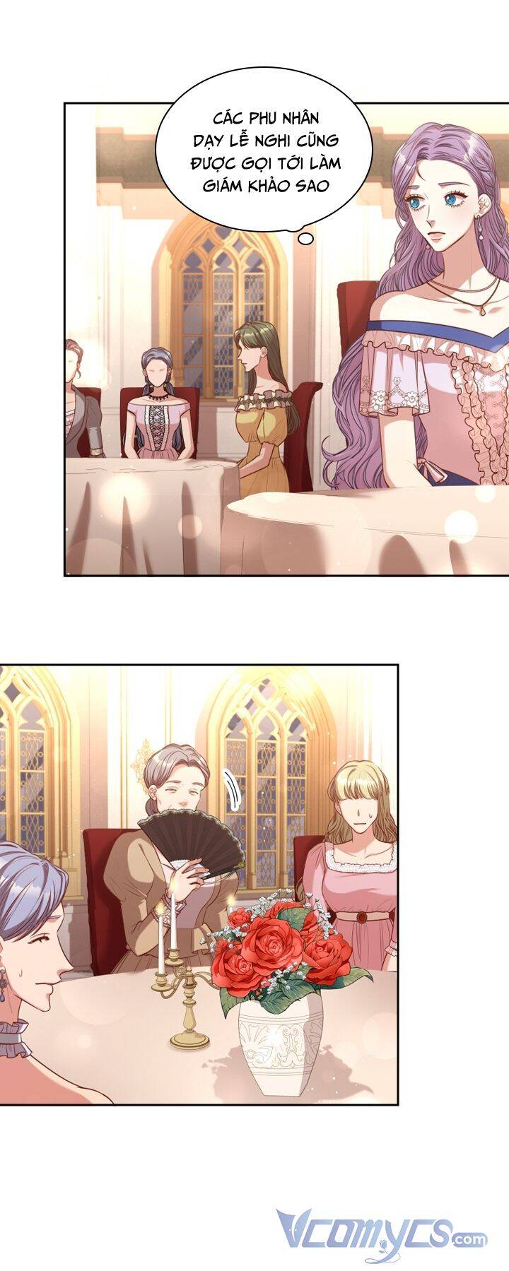 Thư Ký Của Bạo Chúa Chapter 51 - Trang 2