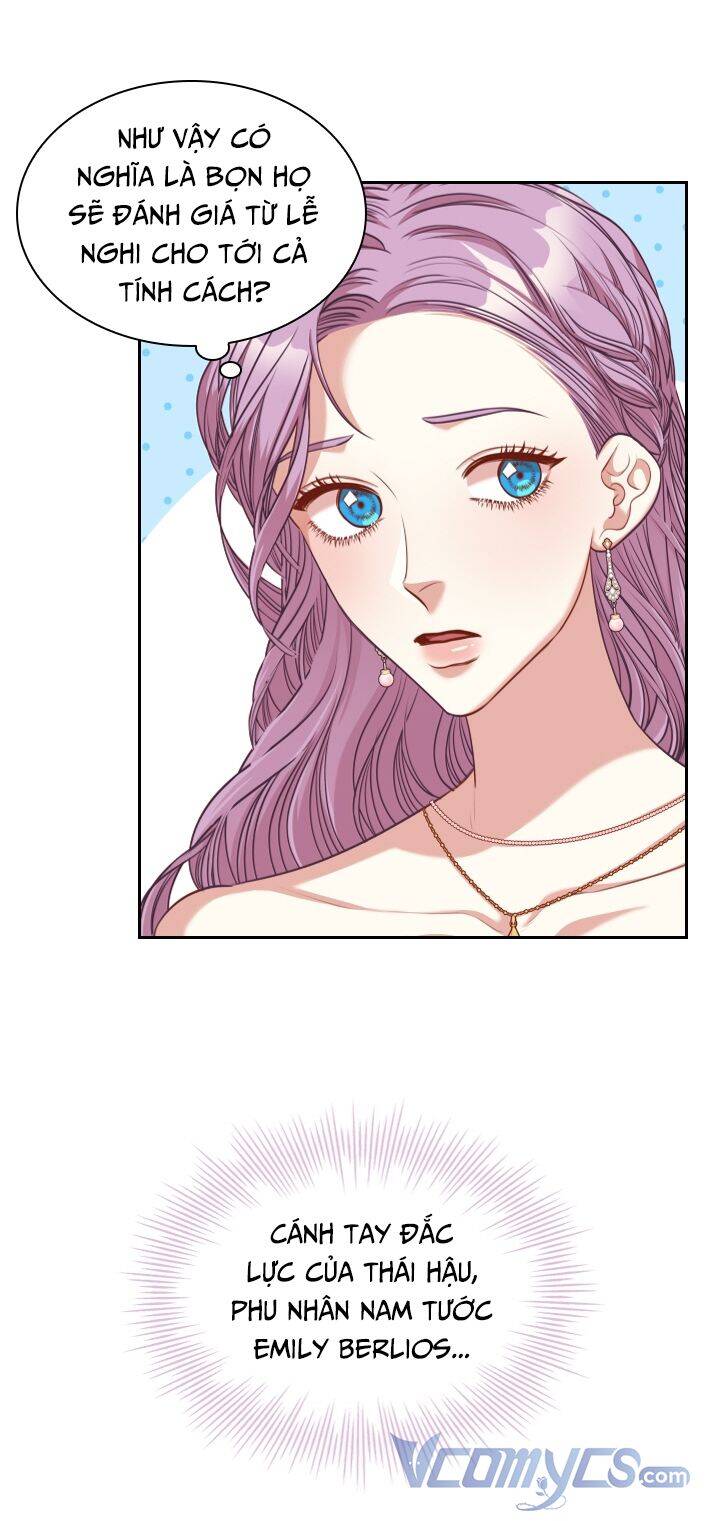 Thư Ký Của Bạo Chúa Chapter 51 - Trang 2