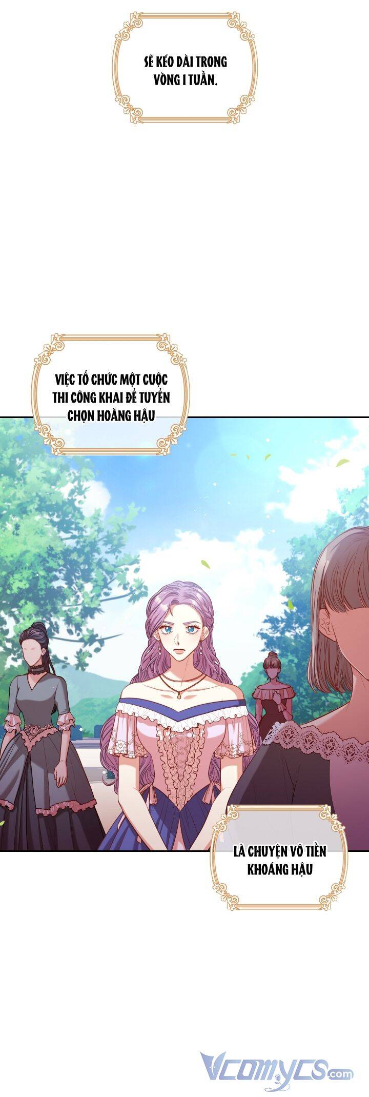 Thư Ký Của Bạo Chúa Chapter 51 - Trang 2