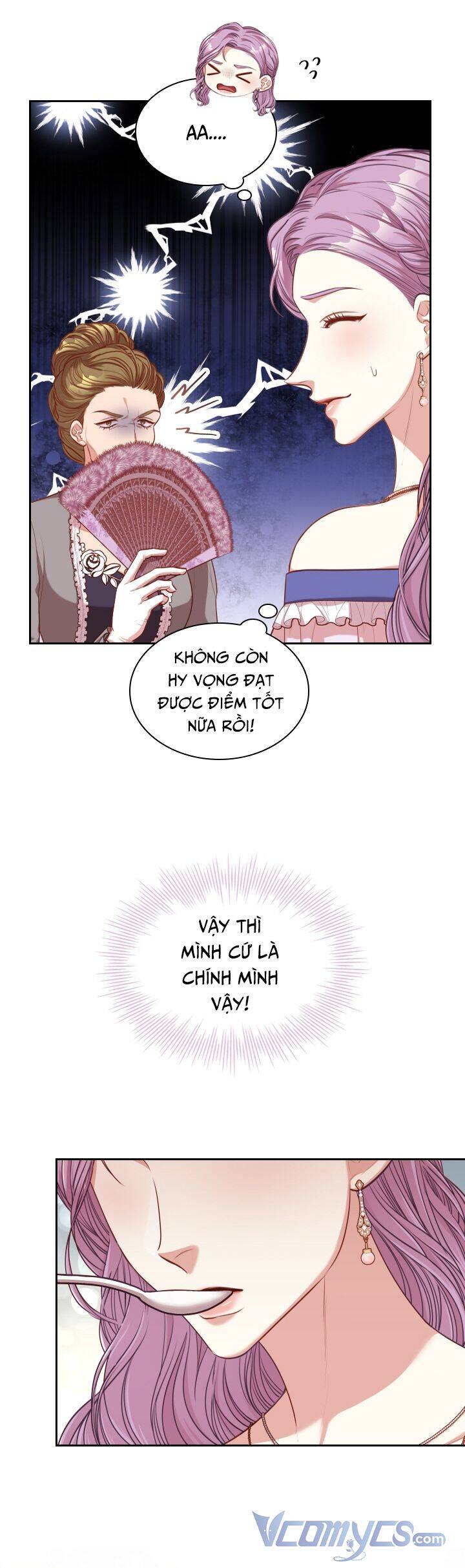 Thư Ký Của Bạo Chúa Chapter 51 - Trang 2