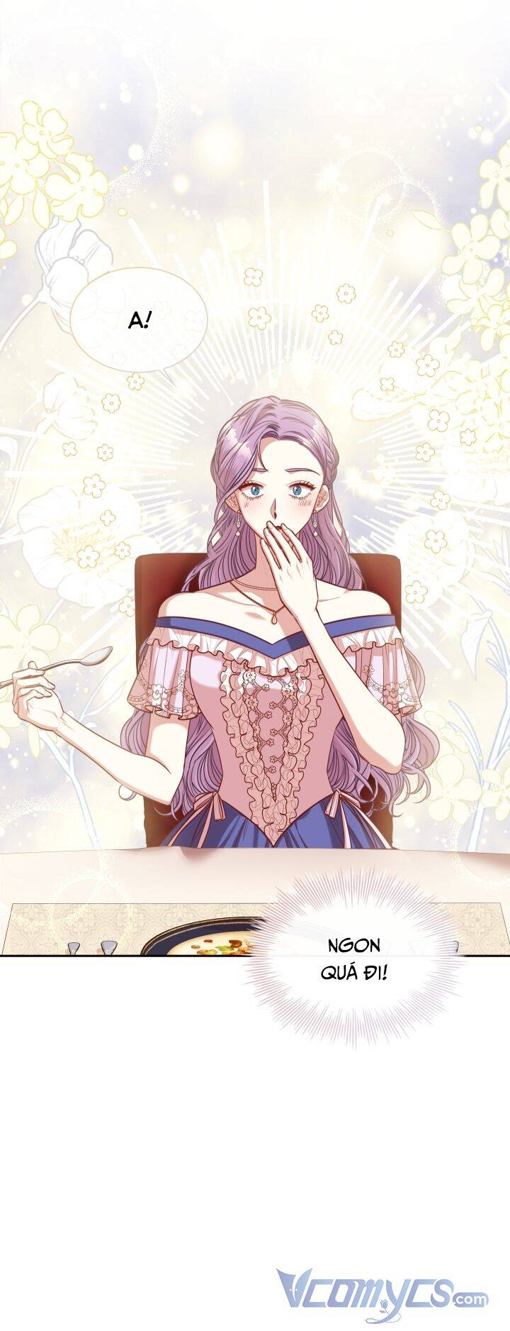 Thư Ký Của Bạo Chúa Chapter 51 - Trang 2