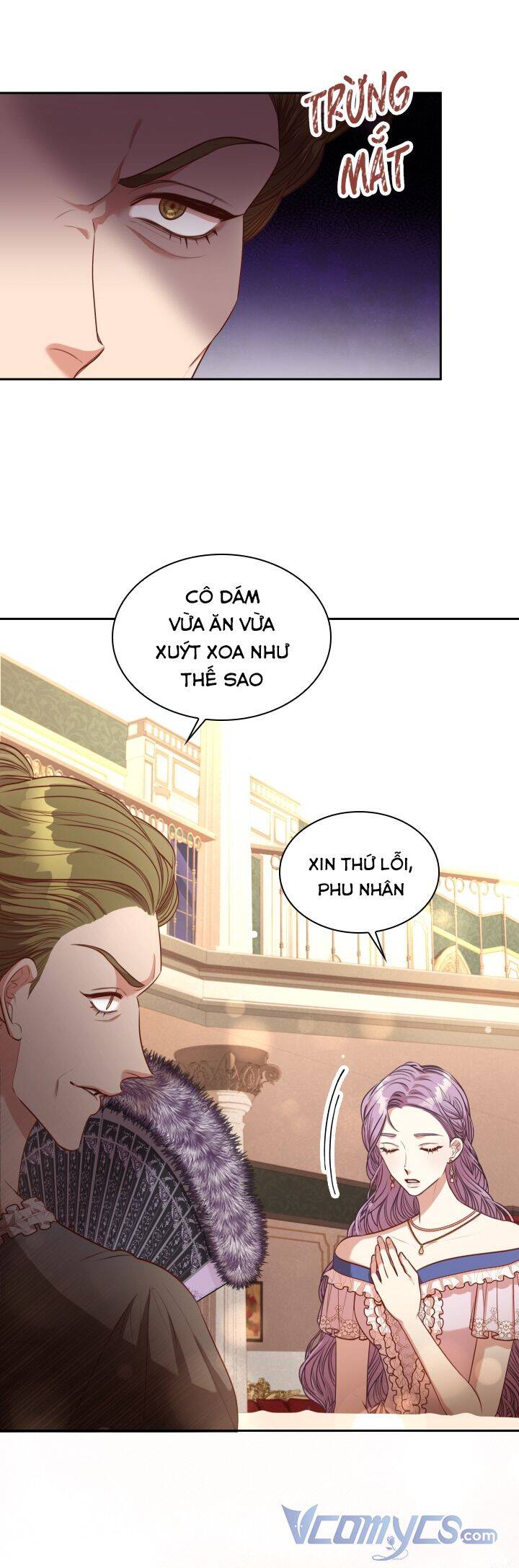 Thư Ký Của Bạo Chúa Chapter 51 - Trang 2