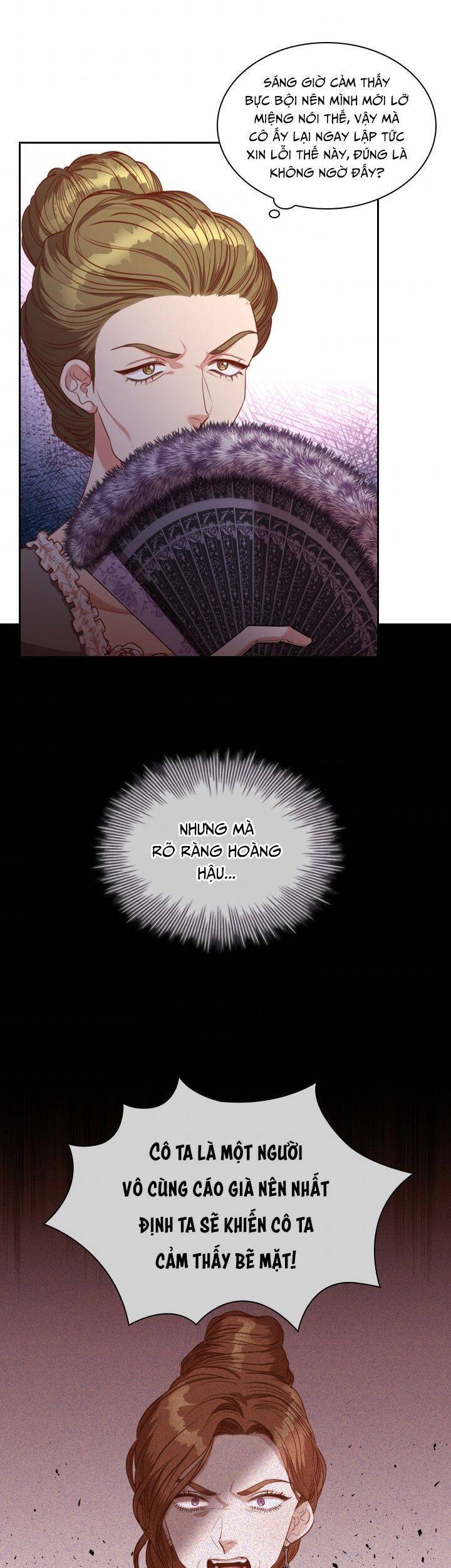 Thư Ký Của Bạo Chúa Chapter 51 - Trang 2