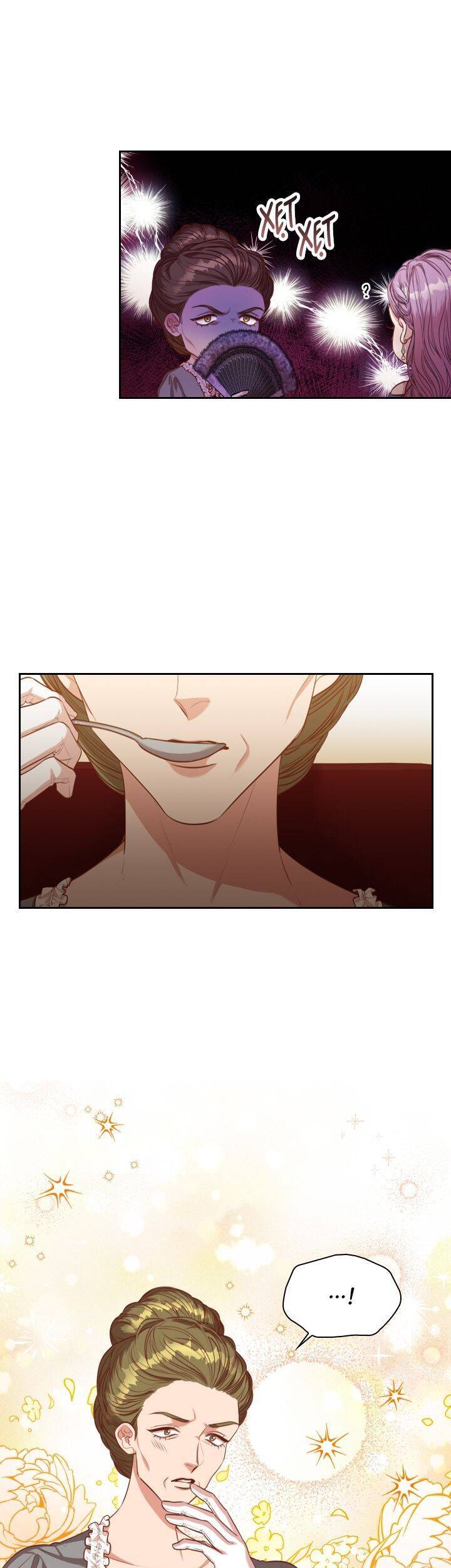 Thư Ký Của Bạo Chúa Chapter 51 - Trang 2