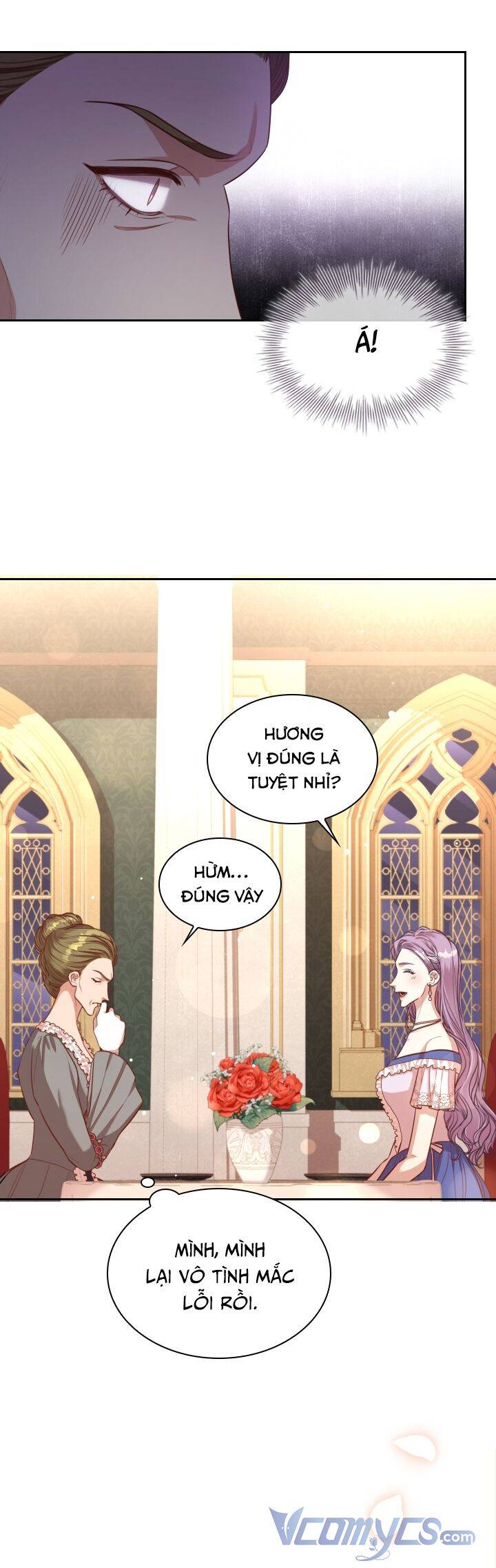 Thư Ký Của Bạo Chúa Chapter 51 - Trang 2