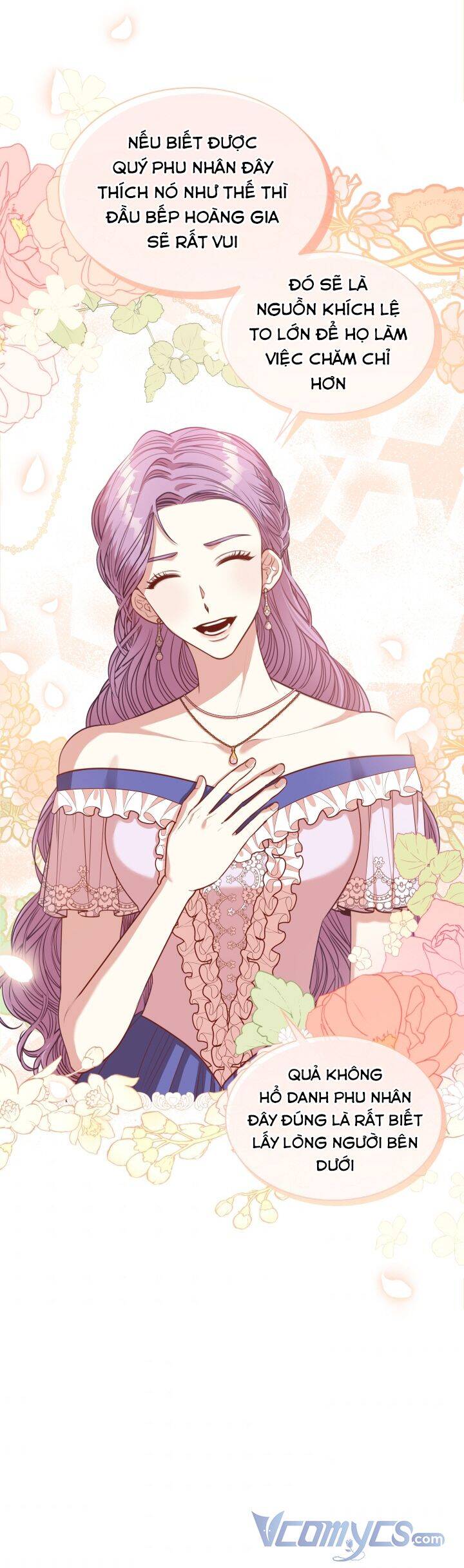 Thư Ký Của Bạo Chúa Chapter 51 - Trang 2