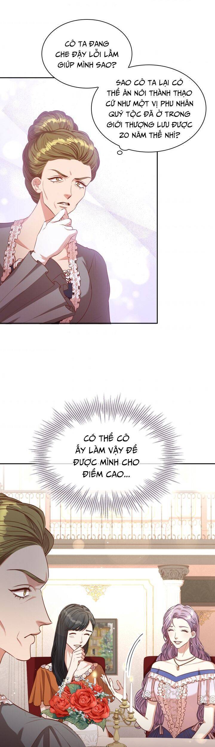 Thư Ký Của Bạo Chúa Chapter 51 - Trang 2