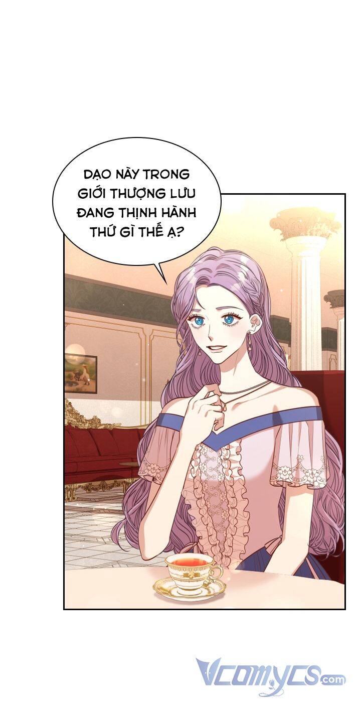 Thư Ký Của Bạo Chúa Chapter 51 - Trang 2