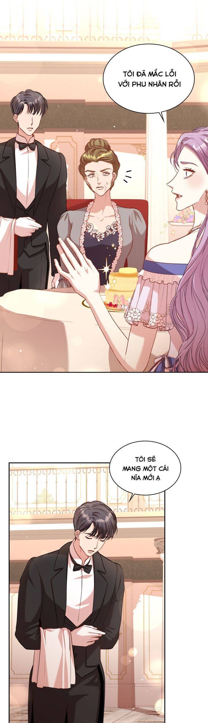 Thư Ký Của Bạo Chúa Chapter 51 - Trang 2