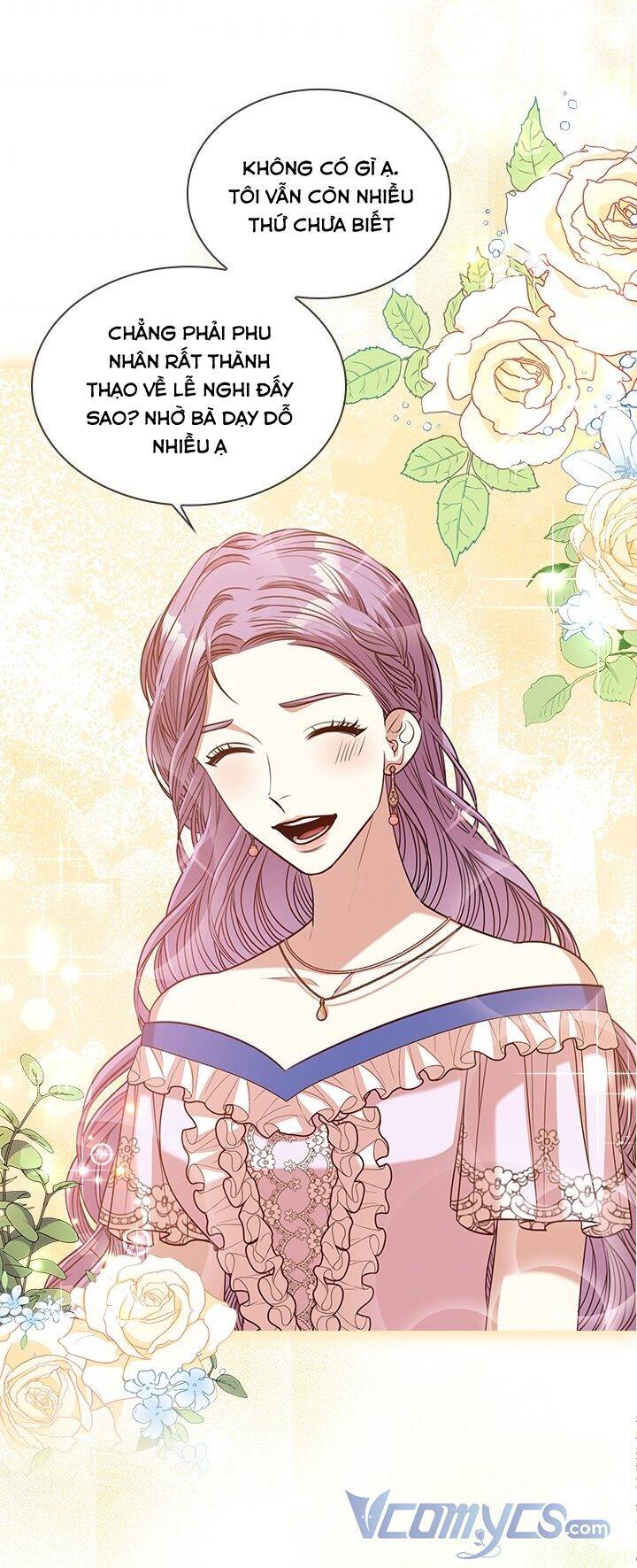 Thư Ký Của Bạo Chúa Chapter 51 - Trang 2