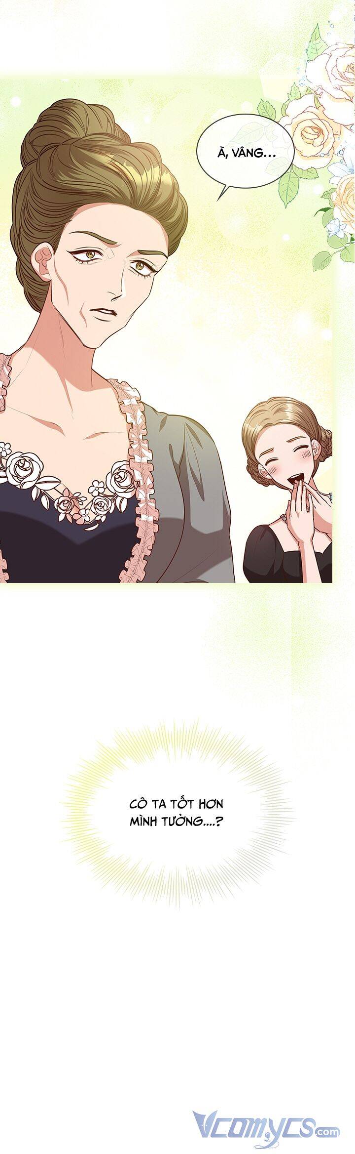 Thư Ký Của Bạo Chúa Chapter 51 - Trang 2