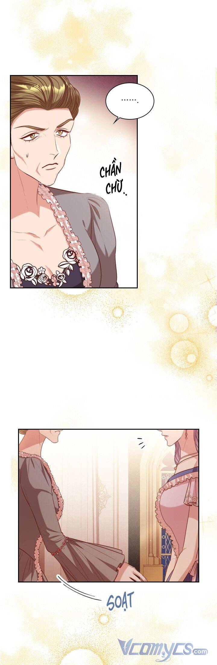 Thư Ký Của Bạo Chúa Chapter 51 - Trang 2