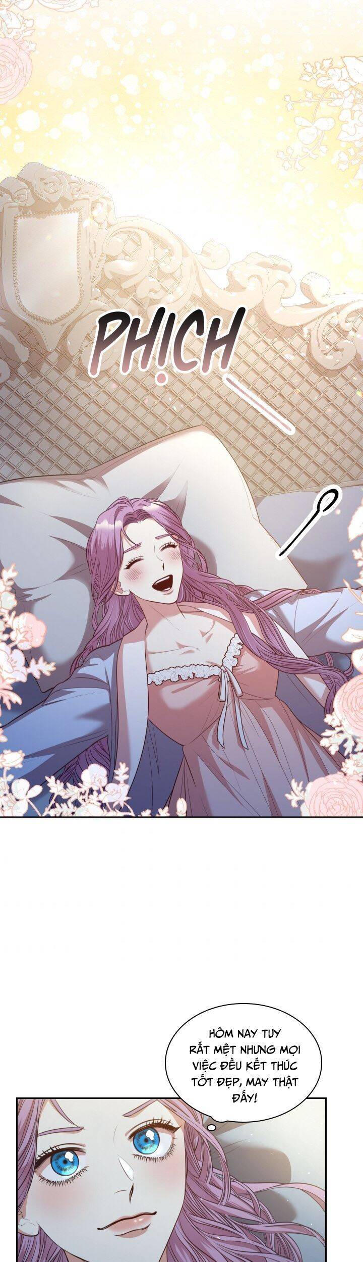 Thư Ký Của Bạo Chúa Chapter 51 - Trang 2