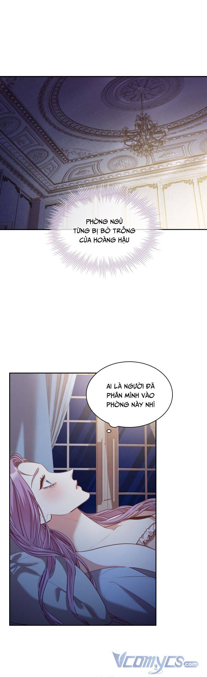 Thư Ký Của Bạo Chúa Chapter 51 - Trang 2