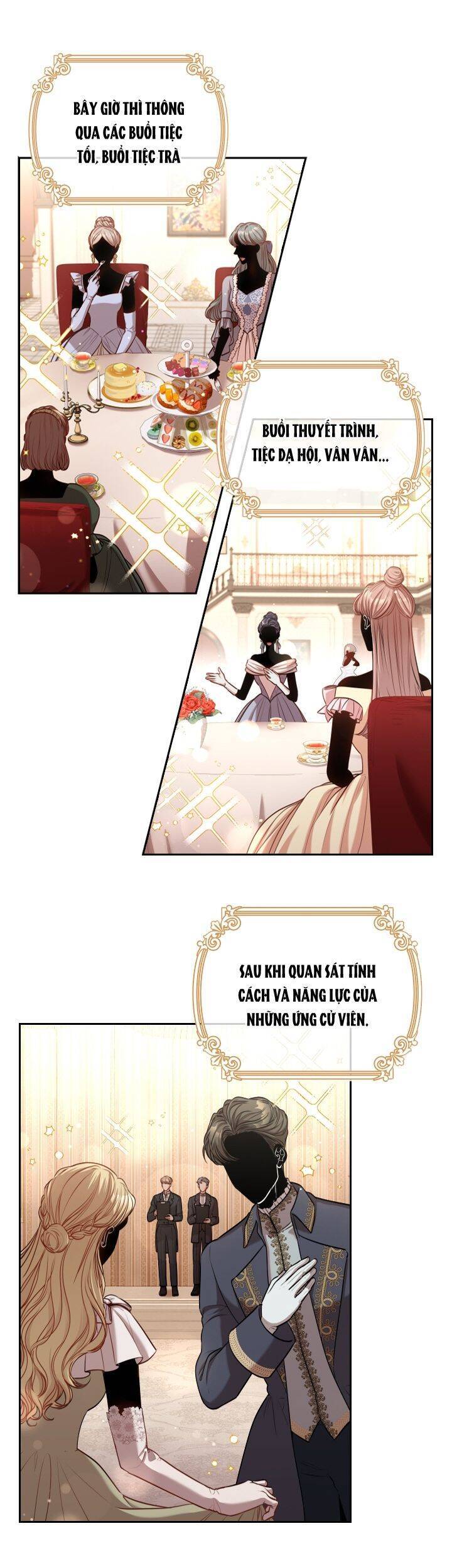 Thư Ký Của Bạo Chúa Chapter 51 - Trang 2