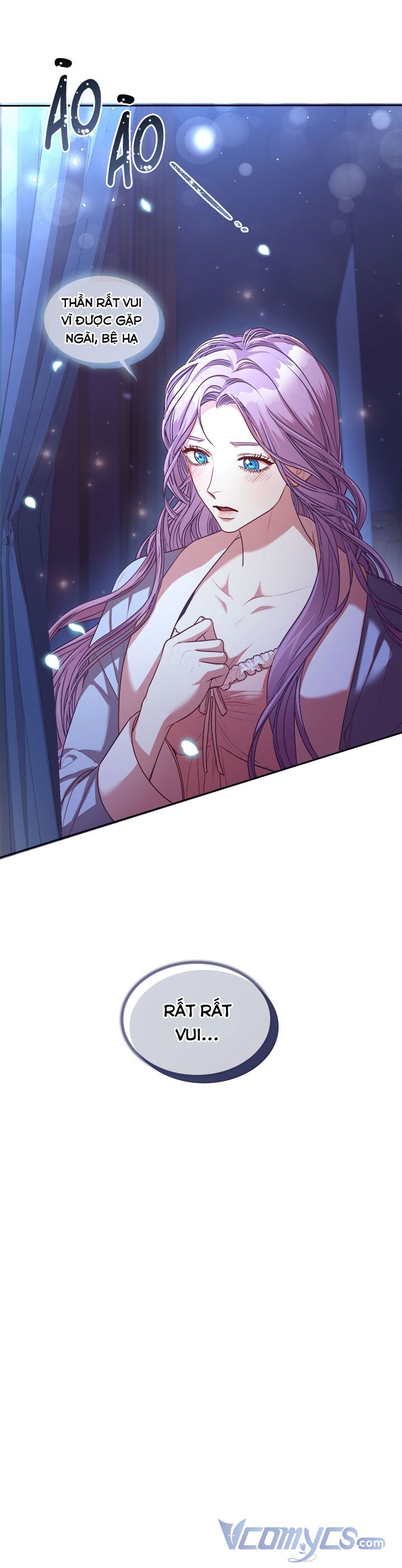 Thư Ký Của Bạo Chúa Chapter 52.5 - Trang 2