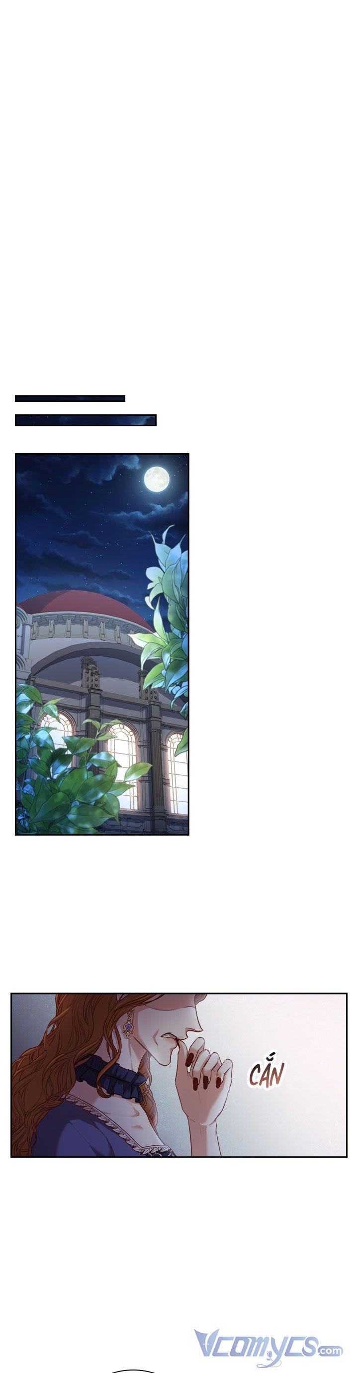 Thư Ký Của Bạo Chúa Chapter 52.5 - Trang 2