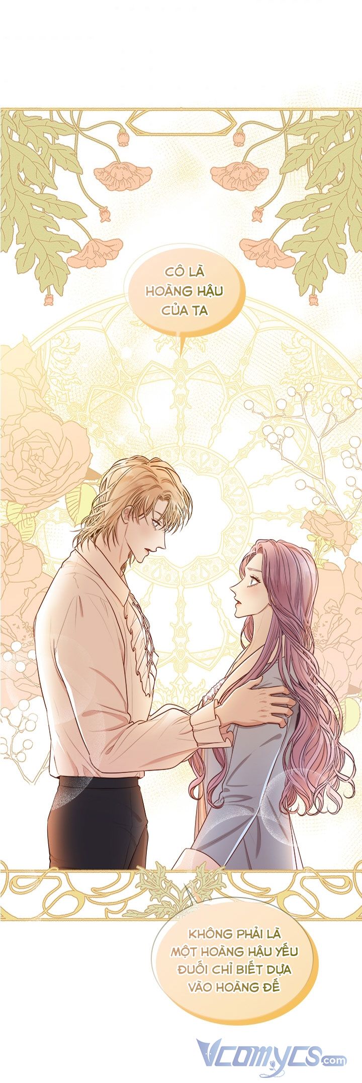 Thư Ký Của Bạo Chúa Chapter 52.5 - Trang 2