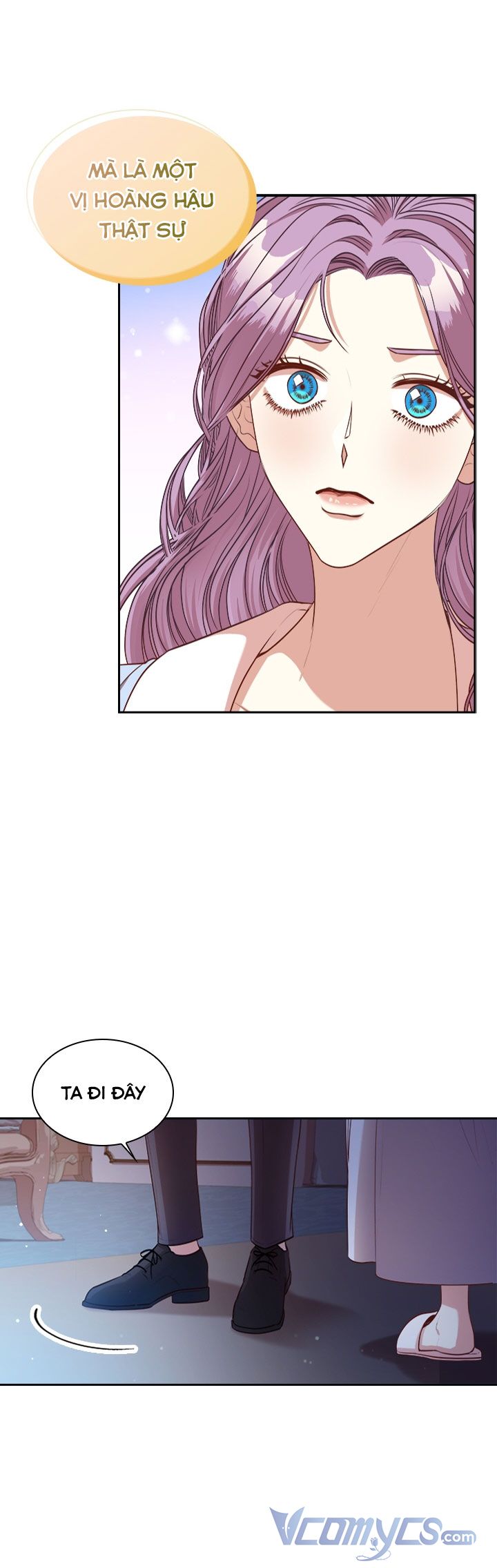 Thư Ký Của Bạo Chúa Chapter 52.5 - Trang 2