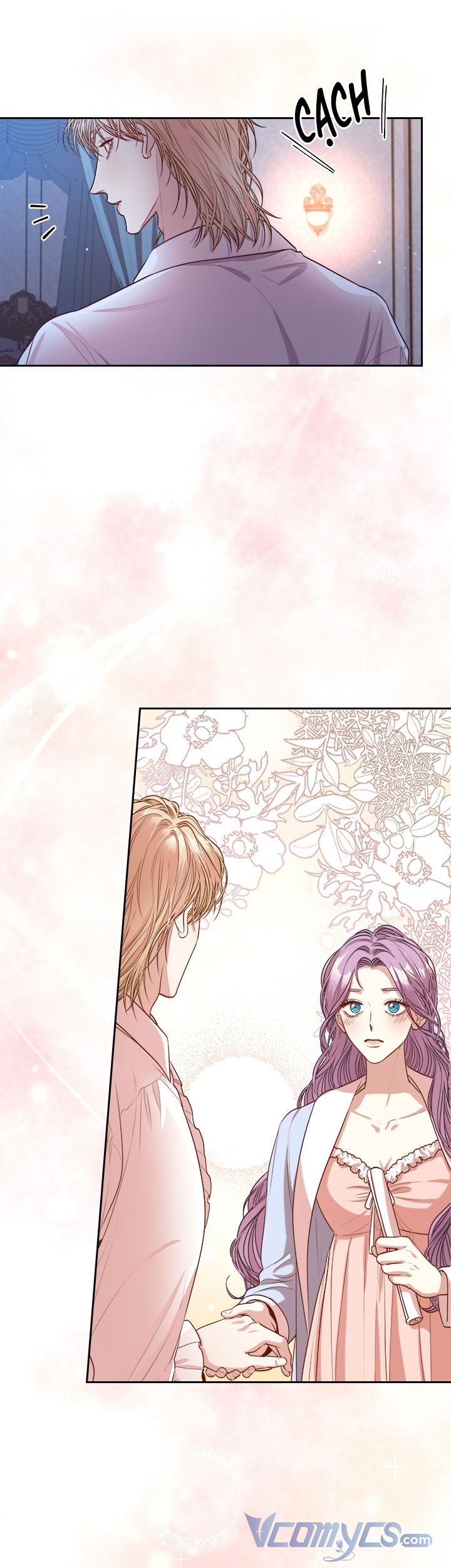 Thư Ký Của Bạo Chúa Chapter 52.5 - Trang 2