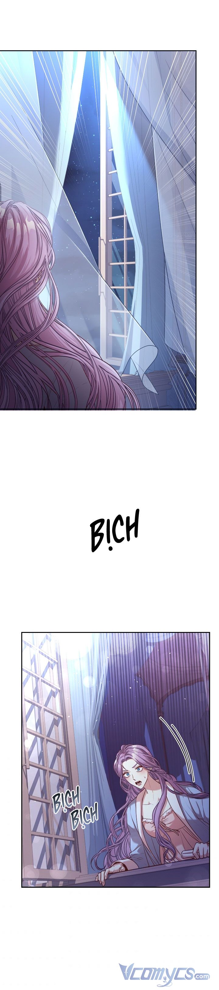 Thư Ký Của Bạo Chúa Chapter 52.5 - Trang 2