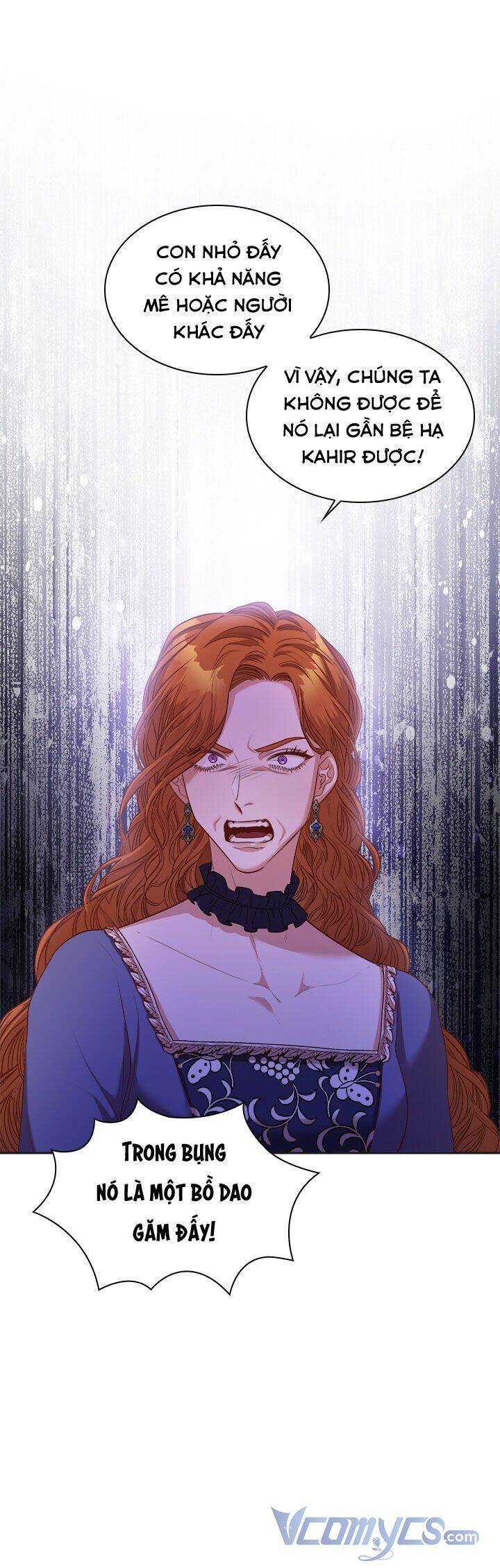 Thư Ký Của Bạo Chúa Chapter 52 - Trang 2