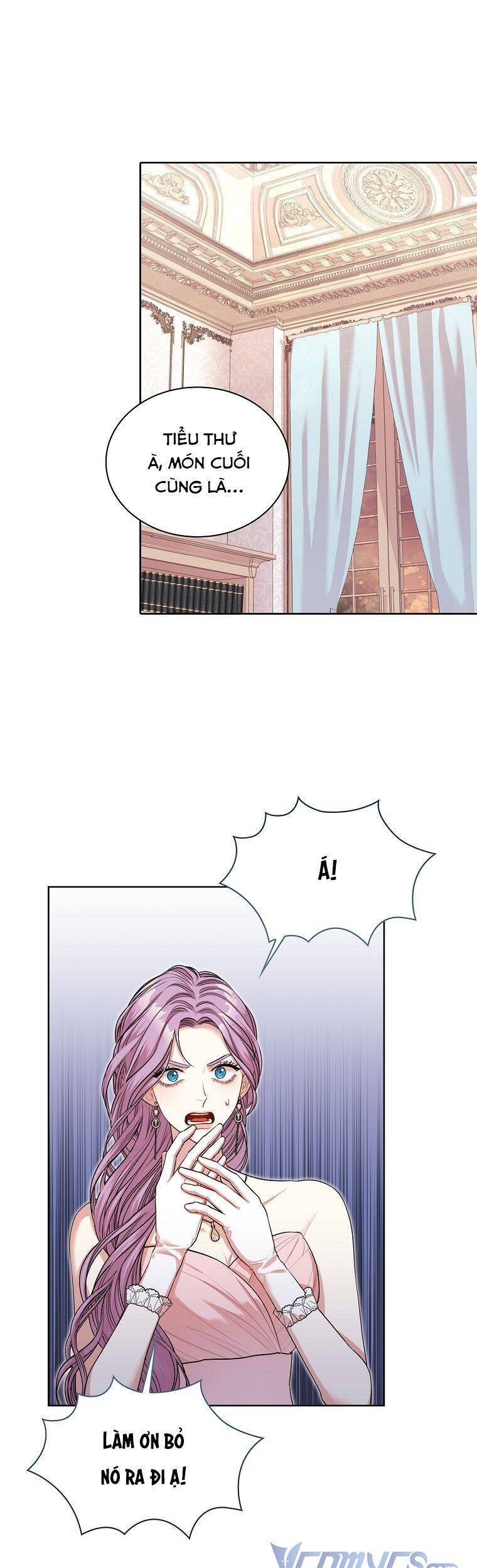 Thư Ký Của Bạo Chúa Chapter 55 - Trang 2