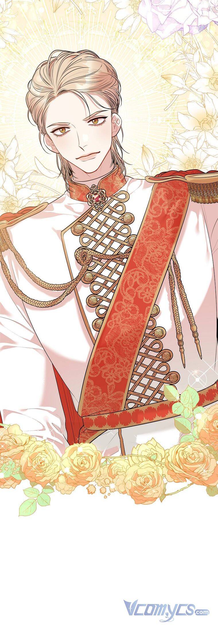 Thư Ký Của Bạo Chúa Chapter 55 - Trang 2