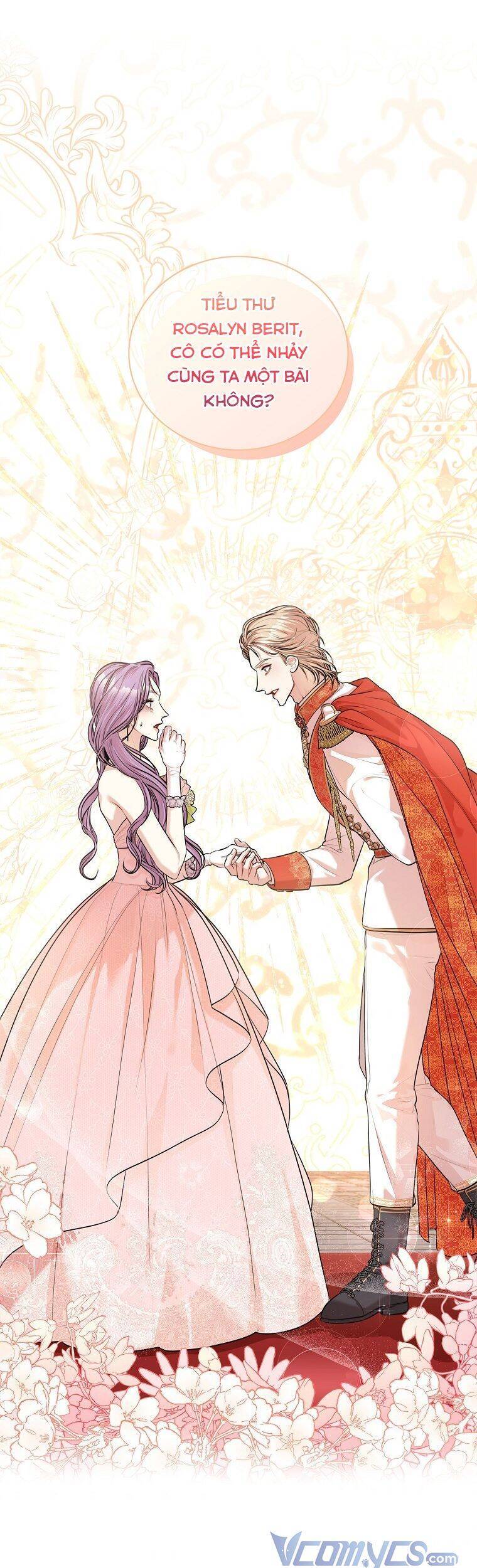 Thư Ký Của Bạo Chúa Chapter 55 - Trang 2