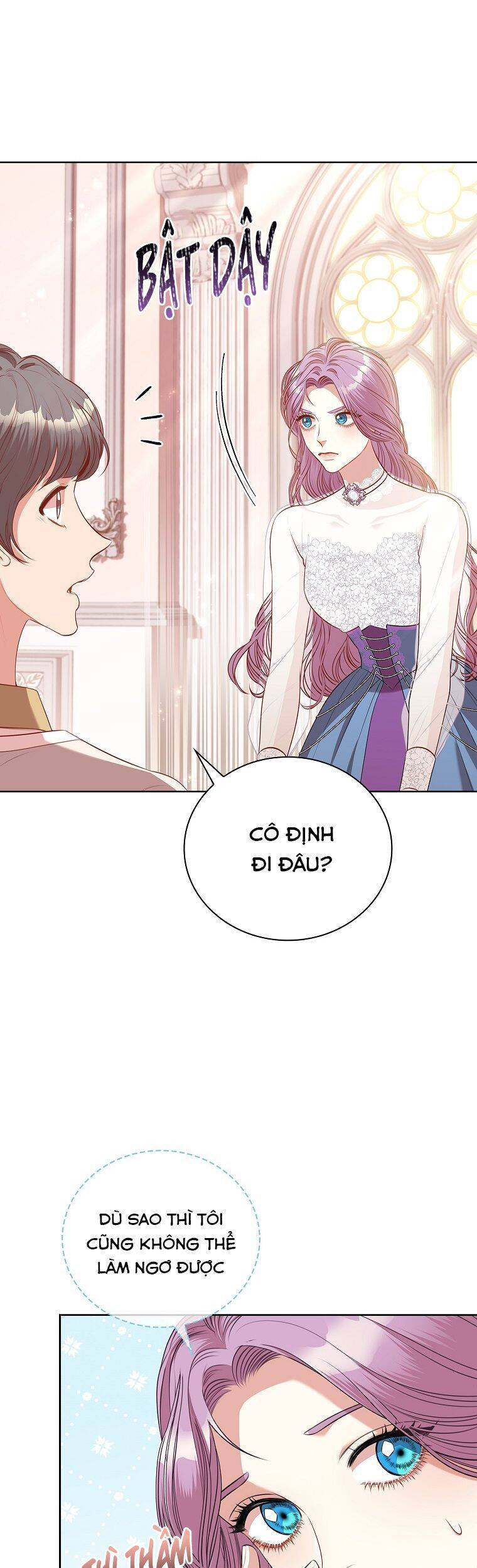 Thư Ký Của Bạo Chúa Chapter 57 - Trang 2