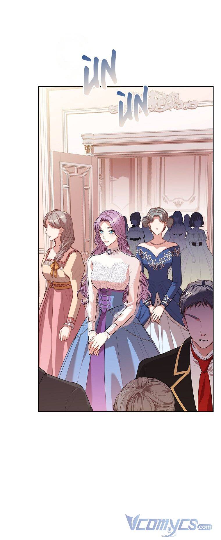 Thư Ký Của Bạo Chúa Chapter 57 - Trang 2