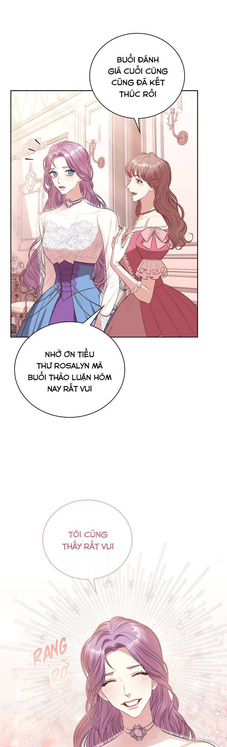 Thư Ký Của Bạo Chúa Chapter 57 - Trang 2