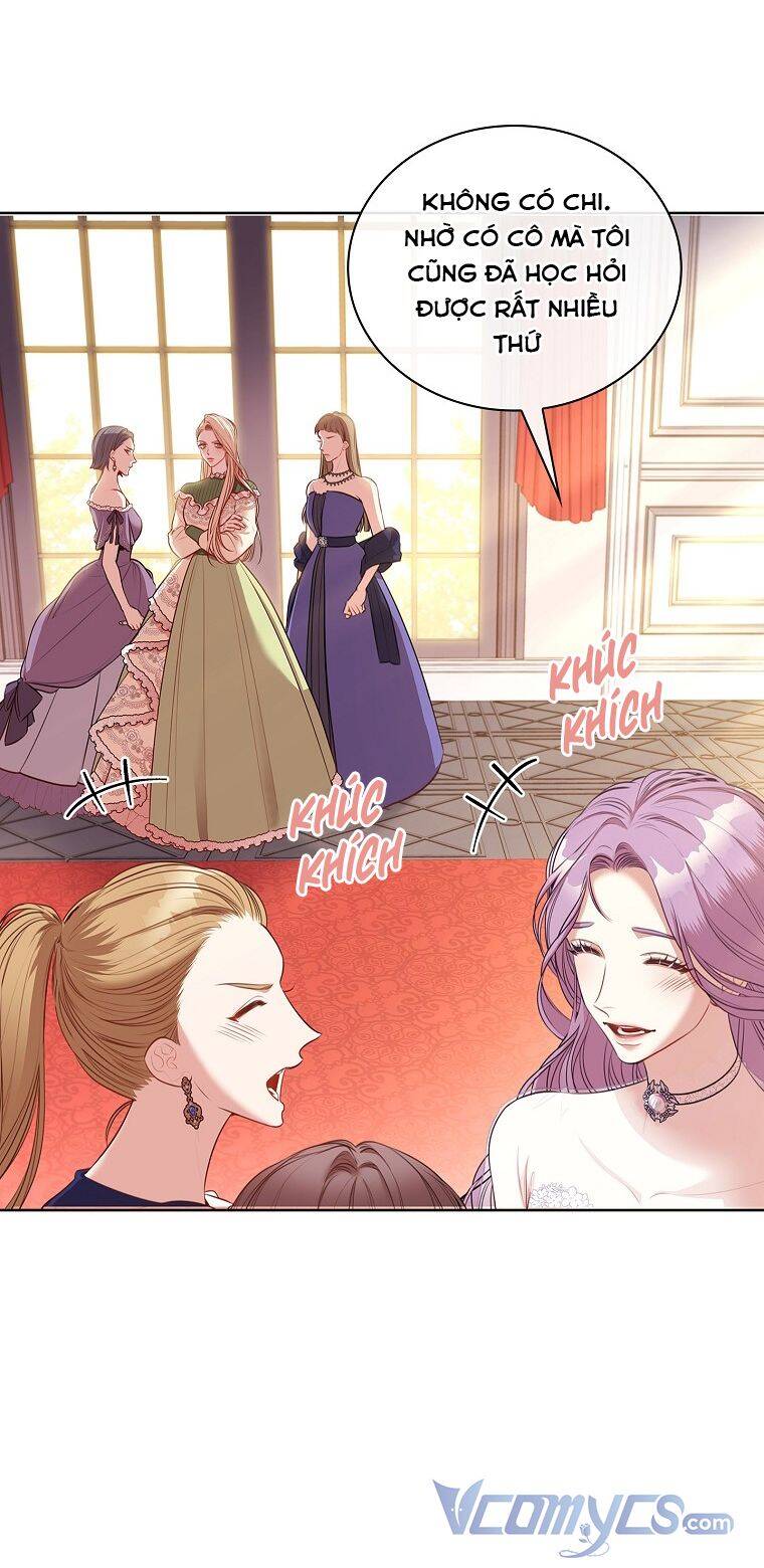 Thư Ký Của Bạo Chúa Chapter 57 - Trang 2