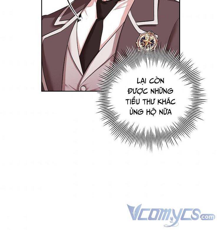Thư Ký Của Bạo Chúa Chapter 57 - Trang 2